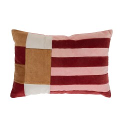 Coussin graphique Eliot...