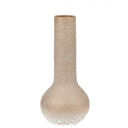 Vase bouteille Moon 60 cm