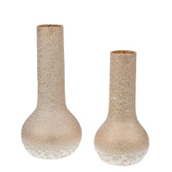 Vase bouteille Moon 60 cm