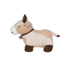 Cale porte vache en pullover 31x13x25 cm