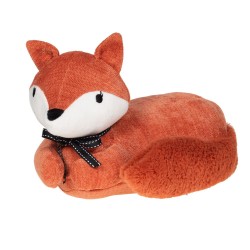Cale porte renard roux...