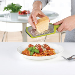râpe 2 en 1 twist grater