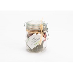 Kit de cuisine zéro déchets 0.75 L