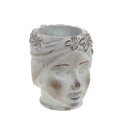Cache pot Bamako