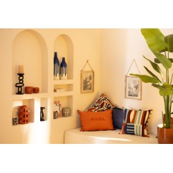Cache pot Bamako