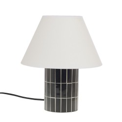 Lampe Tiléa petit modèle...