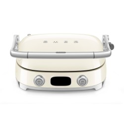 Gril Multifonction 2000W crème