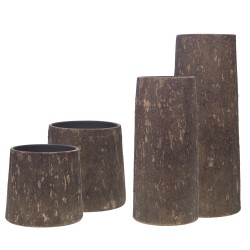 Cache-pot Mars 32 cm