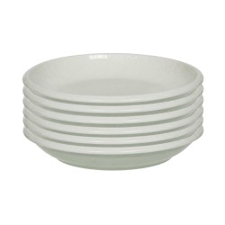 Assiette creuse Arum 21 cm...