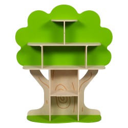 Etagère à poser pour enfant...