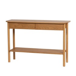 Console Aster 120 cm en...