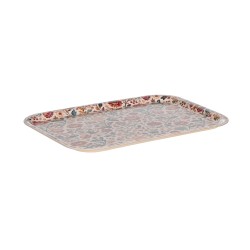 Plateau rectangulaire Alba 43cm x 33cm