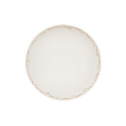 Assiette creuse Ophélia 21,5 cm (lot de 6)