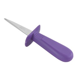 Couteau à huître avec...