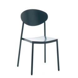 Chaise de jardin en...