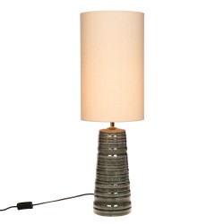 Lampe de table Tom 75 cm...