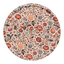 Plateau rond Alba 46 cm