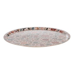 Plateau rond Alba 46 cm