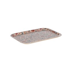 Plateau rectangulaire Alba 27cm x 20cm
