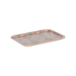 Plateau rectangulaire Safia 27cm x 20 cm