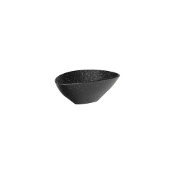 Coupelle Dipsa noir 14x10...