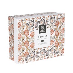 Coffret de 4 tasses Ornella 23 cl