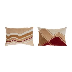 Coussin graphique Oreste...