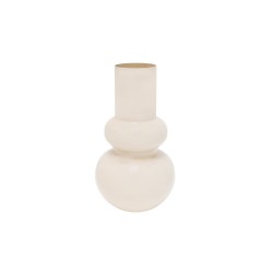 Vase Monza beige 27.5 cm