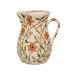 Vase Edena 17,5 x 20,5 cm