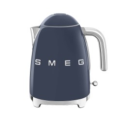 Bouilloire Navy Blue 1,7L