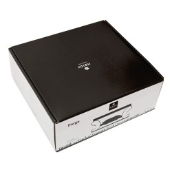 Réchaud Forge 23 cm