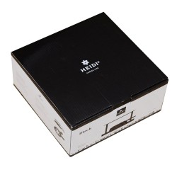 Réchaud black 20.5 cm