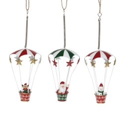 Décoration de Noël...