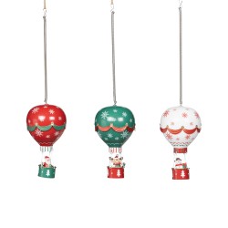 Décoration de Noël...