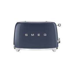 Toaster 2 Tranches Navy Blue