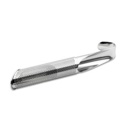 Filtre à thé cylindre suspendu