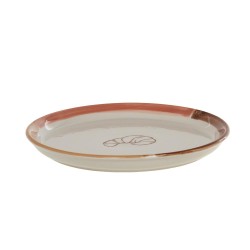 Assiette à dessert Dario (lot de 6)