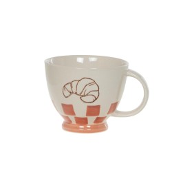 Tasse à thé Dario en grès...