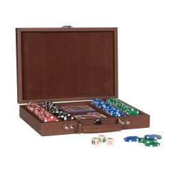 Coffret de jeux de cartes...