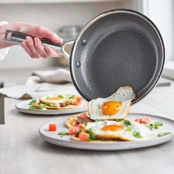 Poêle Apex 20 cm