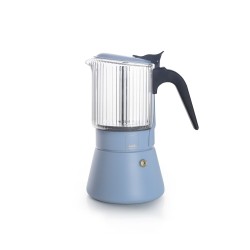 Cafetière Linnea ice 4 tasses
