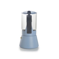 Cafetière Linnea ice 4 tasses