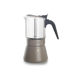 Cafetière Linnea latte 6...