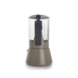 Cafetière Linnea latte 6 tasses
