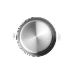 Sauteuse 3 PLY minimal 24 cm
