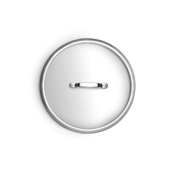 Couvercle minimal 24 cm