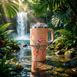 Tumbler isotherme Bali 70 cl