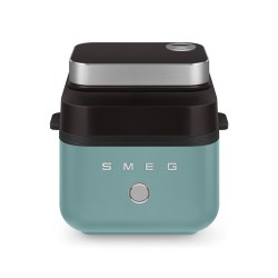 Airfryer vert émeraude