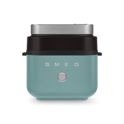 Airfryer vert émeraude