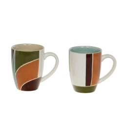 Mug Mils 30cl en grès...